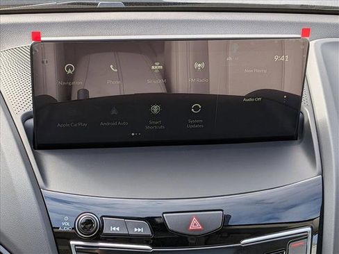 New 2026 Acura RDX SH-AWD w/ Technology Package image 13