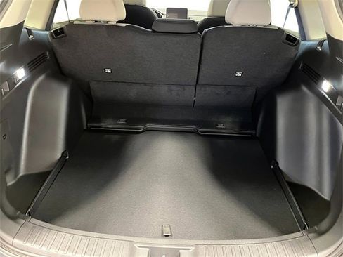 New 2026 Honda CR-V EX image 26