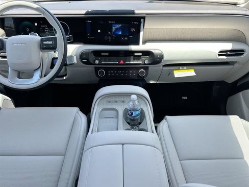 New 2026 Hyundai Palisade Calligraphy FWD image 18