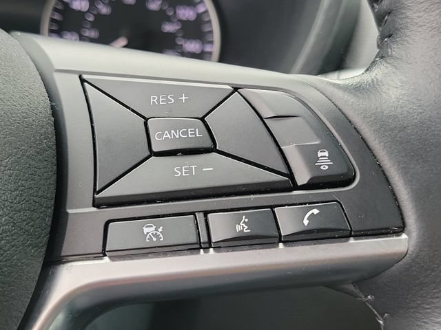 Used 2023 Nissan Sentra SV w/ All-Weather Package FWD image 15