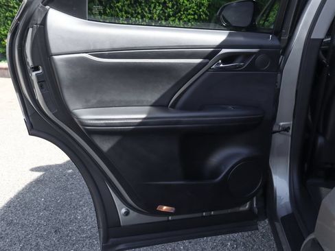 Used 2022 Lexus RX 350 FWD image 39