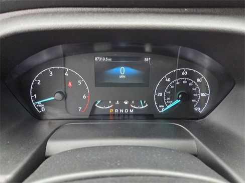 Used 2023 Ford Transit 350 XLT image 22