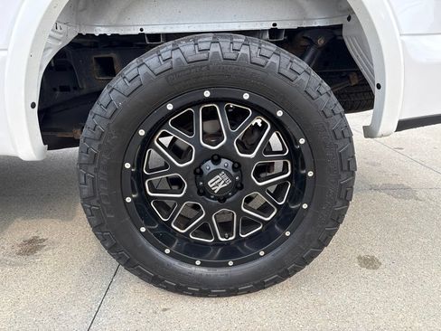 Used 2019 Ford F150 Lariat w/ Equipment Group 502A Luxury AWD/4WD image 56