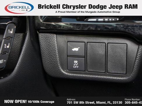 Used 2024 Honda CR-V EX-L image 26