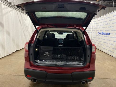 New 2026 Subaru Ascent Limited image 11