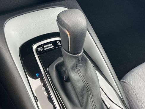 New 2026 Toyota Corolla SE FWD image 23
