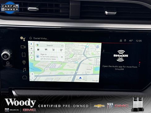 Certified 2024 GMC Sierra 1500 Denali w/ Technology Package image 23