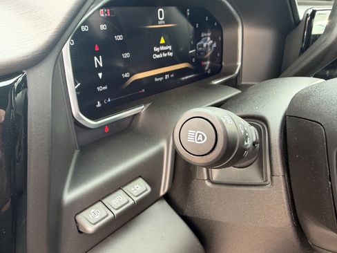 New 2026 GMC Sierra 2500 AT4 w/ Technology Package image 14