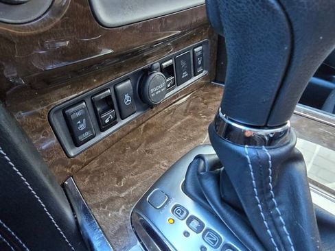 Used 2016 INFINITI QX80 Luxe w/ 22" Wheel Package image 43