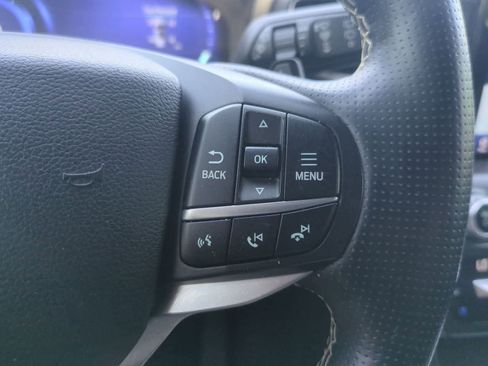 Used 2020 Ford Explorer ST w/ ST Street Pack AWD/4WD image 25