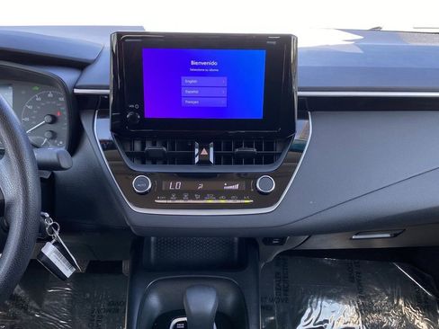 Certified 2025 Toyota Corolla LE image 14