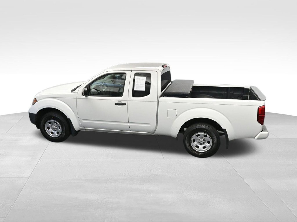 Used 2018 Nissan Frontier S RWD image 29