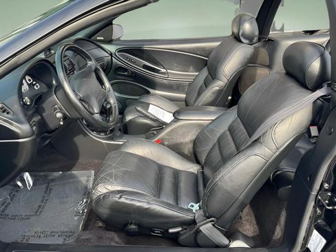 Used 1996 Ford Mustang Cobra image 19