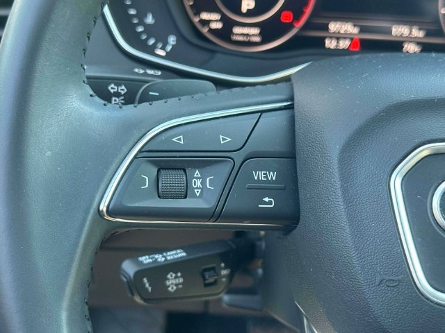 Used 2018 Audi Q5 Prestige AWD/4WD image 23