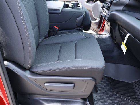 New 2026 RAM 1500 Warlock AWD/4WD image 12
