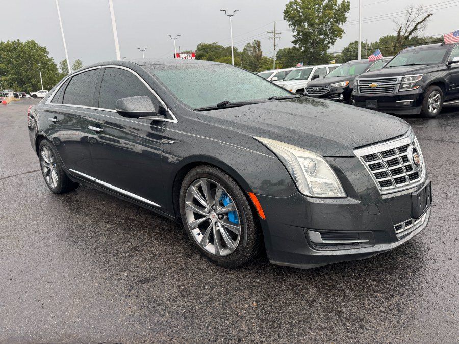 Used 2014 Cadillac XTS FWD image 7