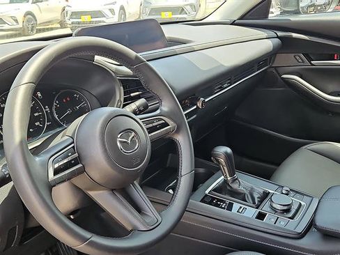 Used 2023 MAZDA CX-30 AWD 2.5 S w/ Select Package image 12