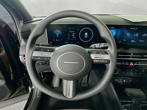 New 2025 Hyundai Santa Cruz SEL image 7