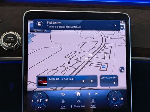 New 2026 Mercedes-Benz S 580 4MATIC Sedan image 11