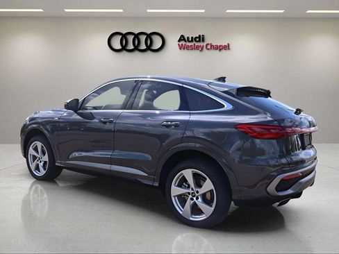 New 2025 Audi Q5 Premium Plus AWD/4WD image 3