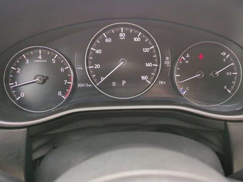 Used 2024 MAZDA CX-50 AWD 2.5 S w/ Premium Package image 26