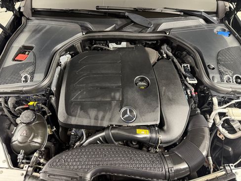 Used 2022 Mercedes-Benz E 350 4MATIC Sedan image 20