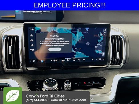 New 2026 Ford Expedition Tremor AWD/4WD image 21