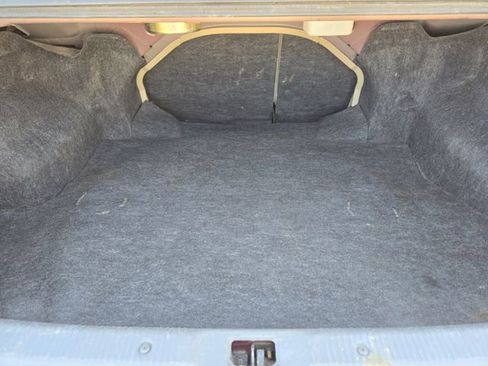 Used 2001 Nissan Sentra GXE FWD image 30