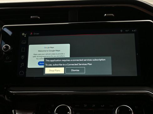 Used 2024 GMC Sierra 1500 Denali Ultimate AWD/4WD image 31