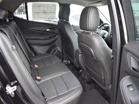 New 2026 Buick Encore GX Avenir w/ Avenir Technology Package image 6