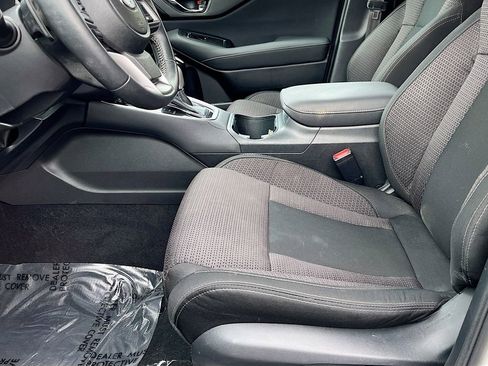 Used 2024 Subaru Outback Premium image 21