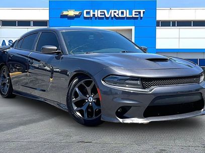 Used 2019 Dodge Charger R/T w/ Driver Confidence Group