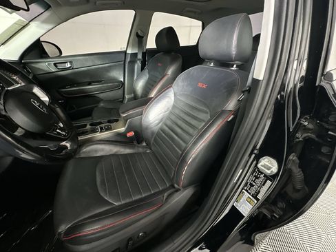 Used 2020 Kia Optima SX FWD image 11