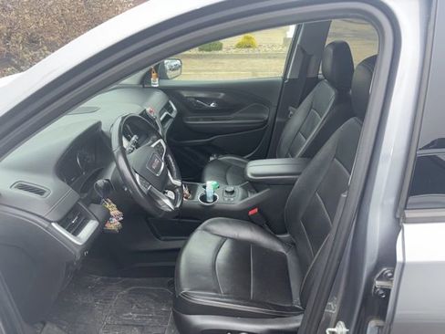 Used 2018 GMC Terrain SLT w/ Preferred Package image 5