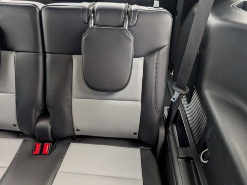 Certified 2023 Ford Explorer XLT w/ Equipment Group 202A image 11