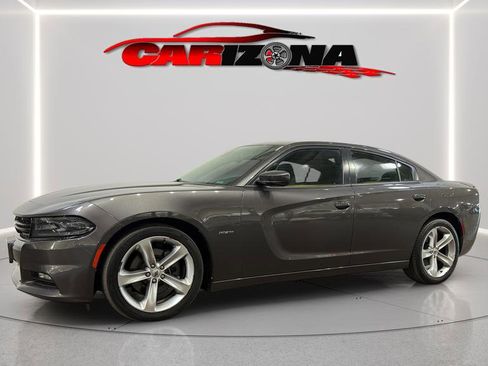 Used 2018 Dodge Charger R/T image 4