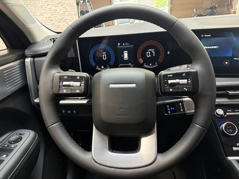 New 2027 Hyundai Santa Fe SEL w/ Tow & Go Package FWD image 20