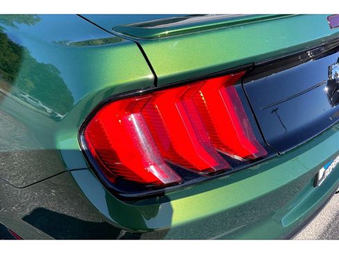 Used 2023 Ford Mustang Premium RWD image 24