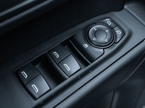 New 2026 Chevrolet Silverado 1500 Custom Trail Boss image 21