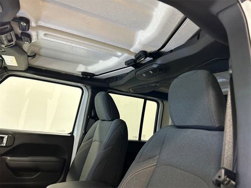 New 2025 Jeep Wrangler Sport S image 26