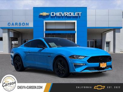 Used 2023 Ford Mustang GT Premium w/ Equipment Group 401A
