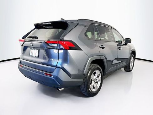 Used 2023 Toyota RAV4 XLE image 10