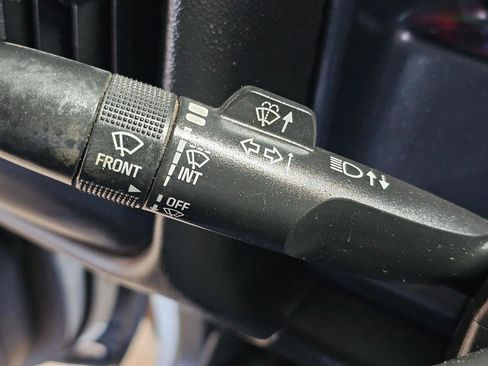 Used 2019 Chevrolet Silverado 1500 W/T w/ WT Convenience Package image 30