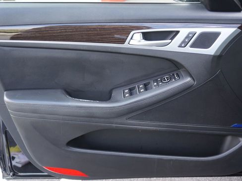 Used 2017 Genesis G80 3.8 w/ Option Group 02 image 18