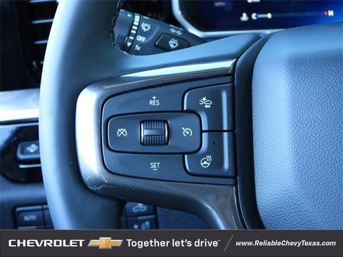 New 2026 Chevrolet Silverado 2500 High Country w/ High Country Premium Package image 14