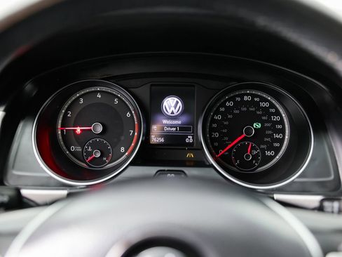 Used 2019 Volkswagen Atlas SE image 30