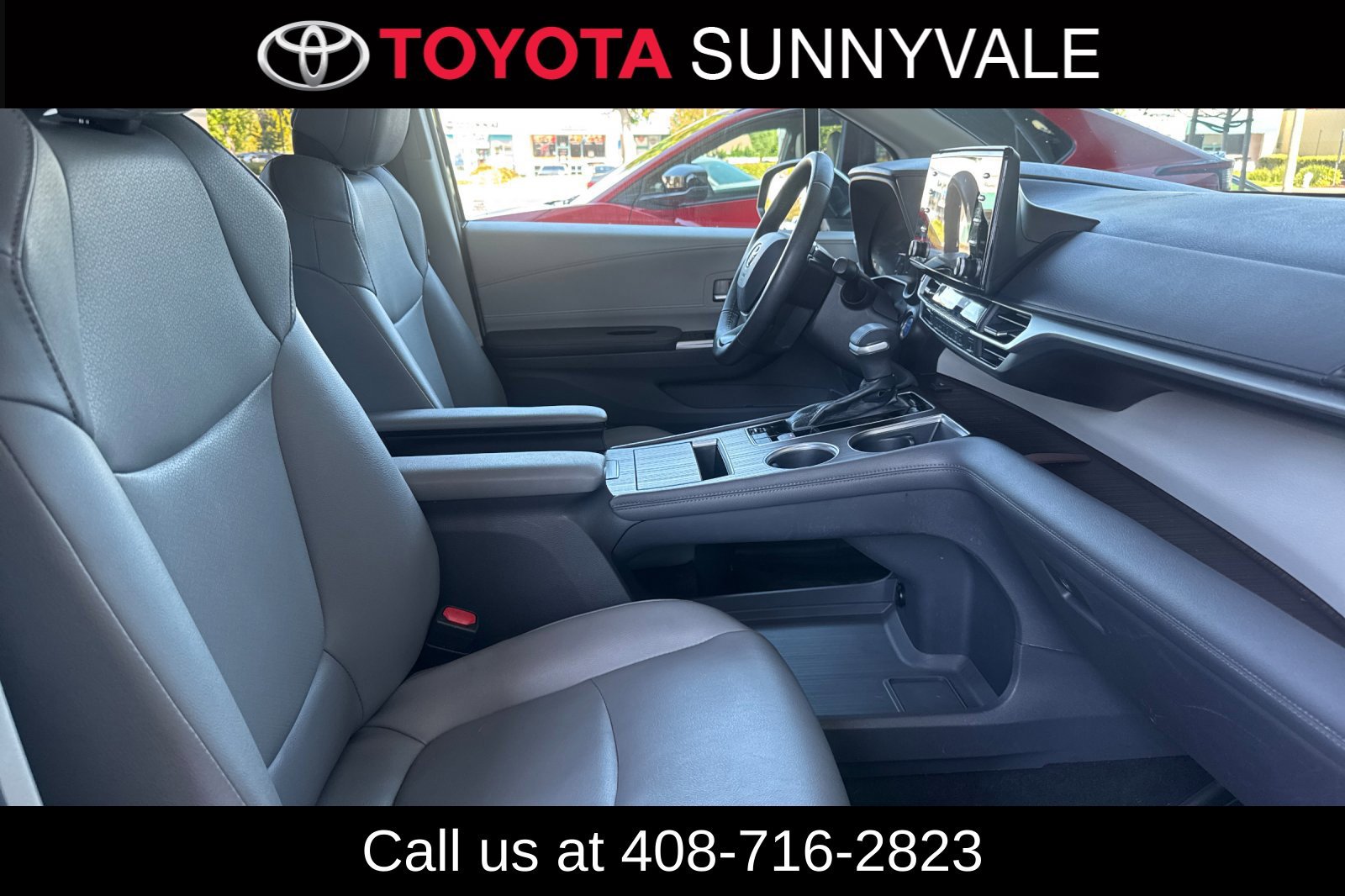 Certified 2022 Toyota Sienna XLE AWD/4WD image 30