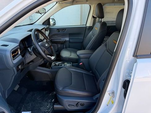 New 2026 Ford Maverick Tremor image 14