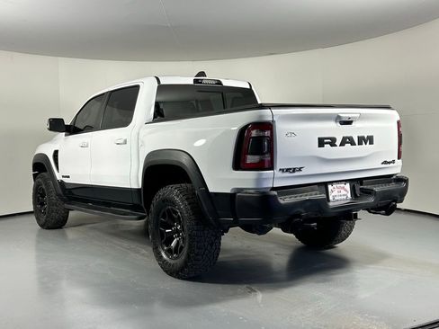 Used 2022 RAM 1500 TRX w/ TRX Level 2 Equipment Group image 5