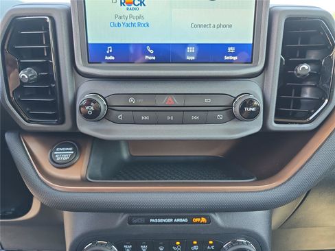 Used 2024 Ford Bronco Sport Badlands w/ Premium Package AWD/4WD image 28